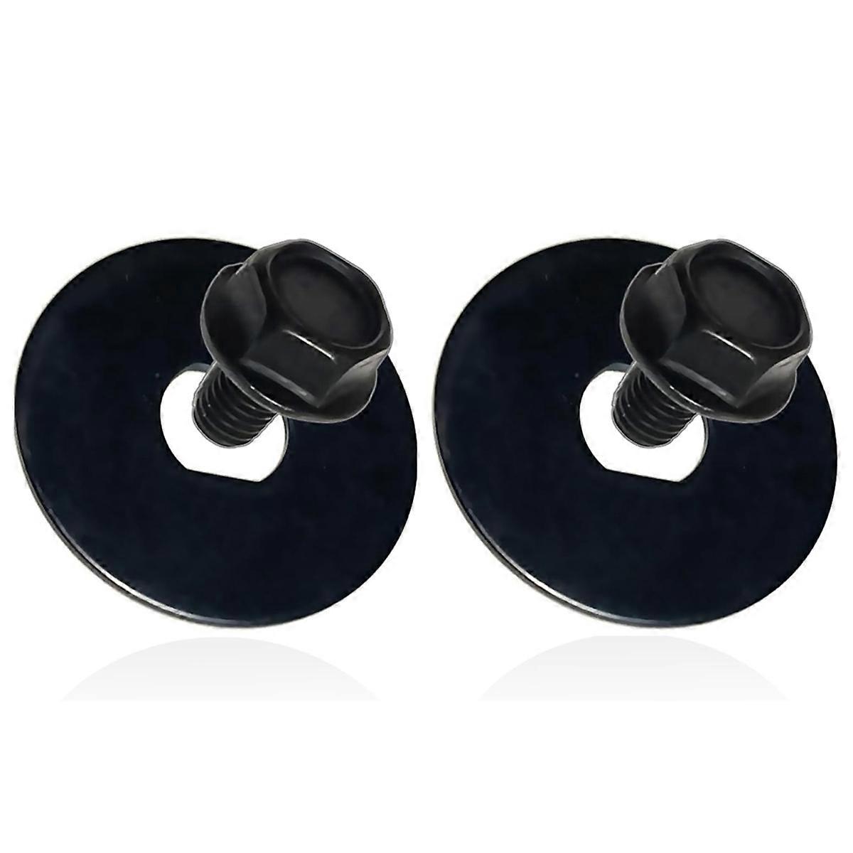 2set 90639221 90618229 Chainsaw Bolt Washer Kit for Chainsaw Dccs620 Cmccs620 Cmccs660 Dccs670 Dccs690 Dwcs600