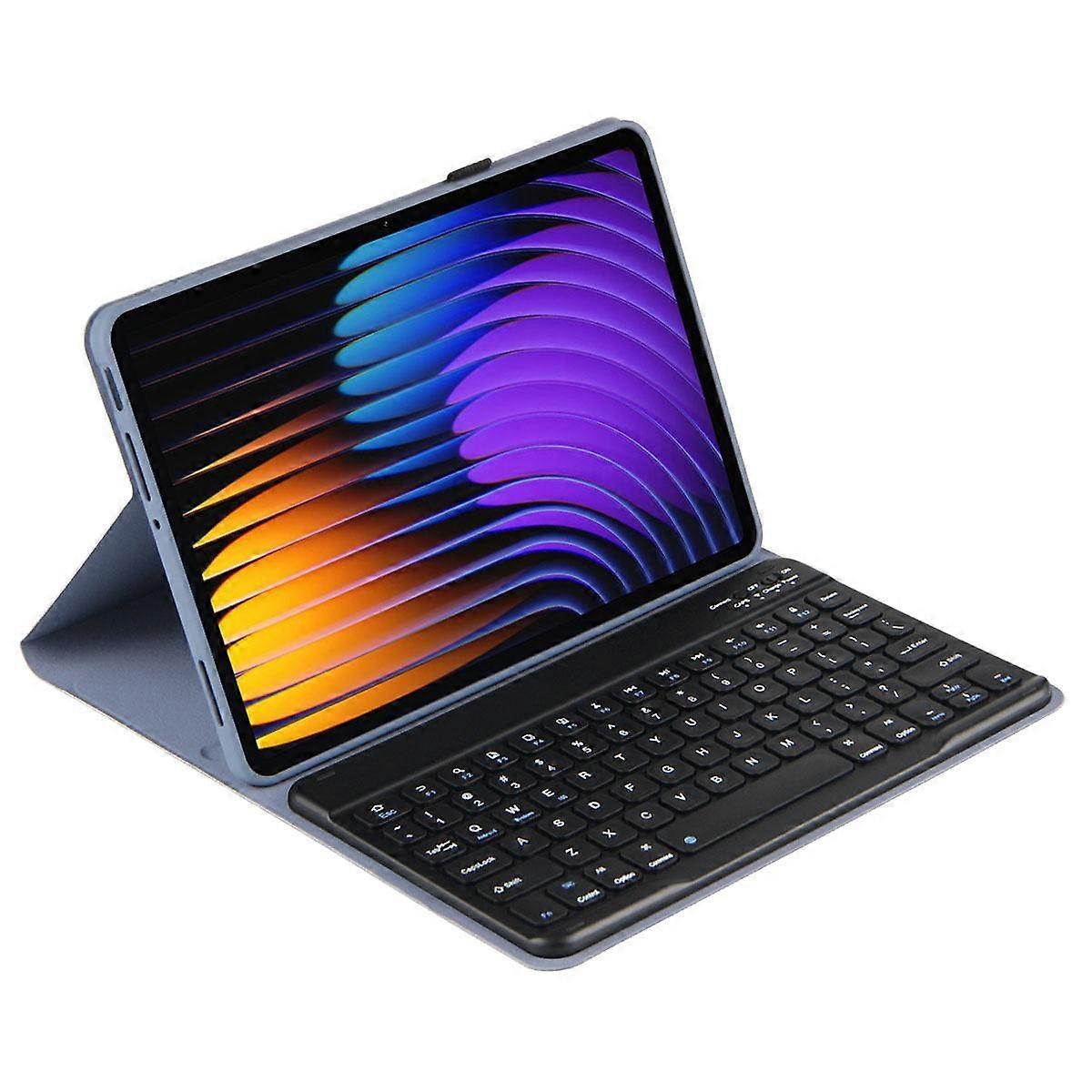 Clavier Tablette Étui Pour Xiaomi Pad 7 / Pad 7 Pro 11.2