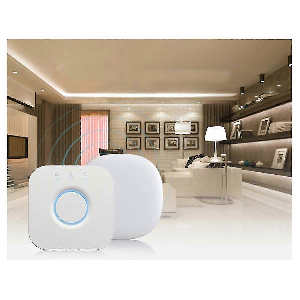 Tuya Zigbee 3.0 RGBW Controller TUYA Smart Life APP Control Dimmer
