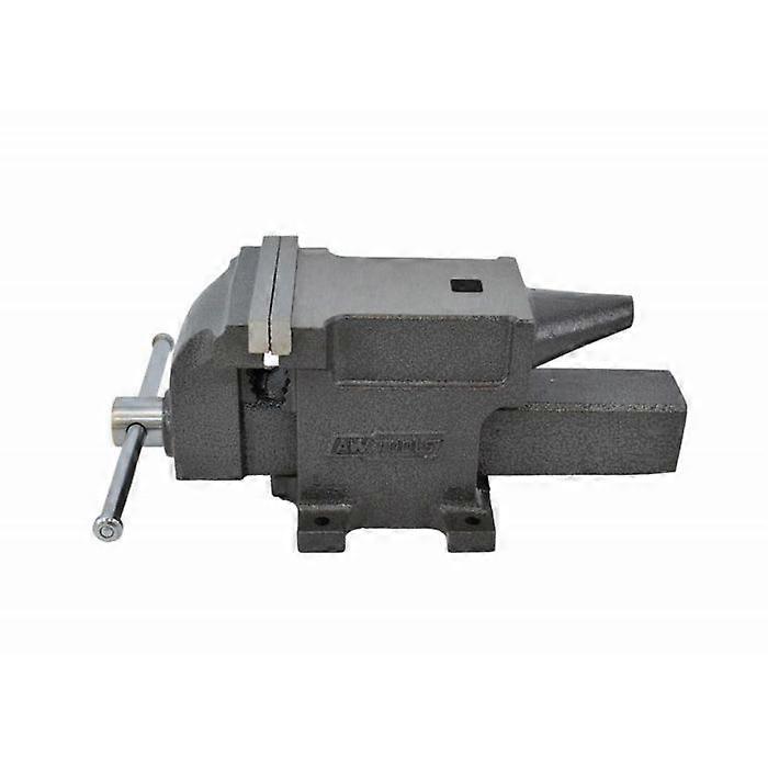 Pince - Pince en C - Awtools PINCE FIXE AW POUR UNE UTILISATION INTENSIVE AVEC ENCLUME 5/125 mm