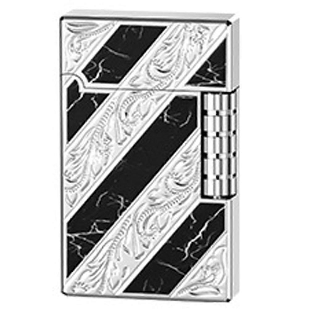 Windproof flintsc lighter collectible premium Refillable Butane Lighter for Pipe Cigarettes for Candles