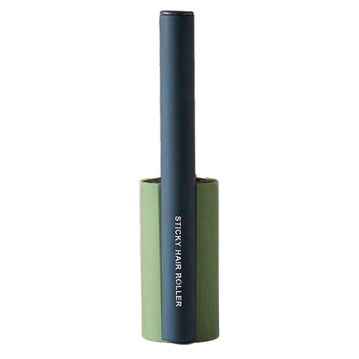 Extra Sticky Lint Remover Roller for Clothing,Furniture, Carpets - Ideal for Pet Hair,Dust Collection on Sofa & Couch B