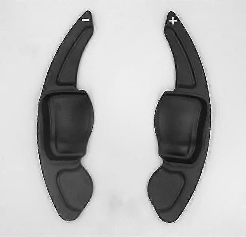 Gear Shift Paddle Extensions for Steering Wheel Compatible with Multiple Car Models