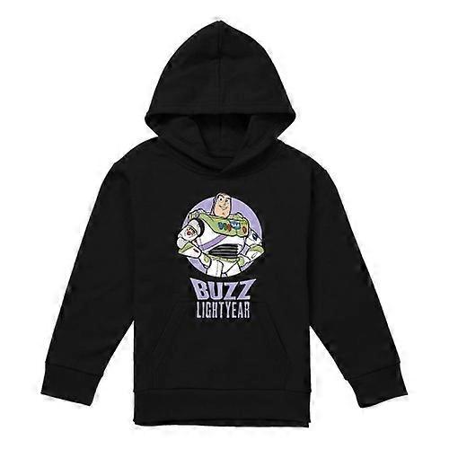 Toy Story Childrens/Kids Buzz Lightyear Pullover Hoodie