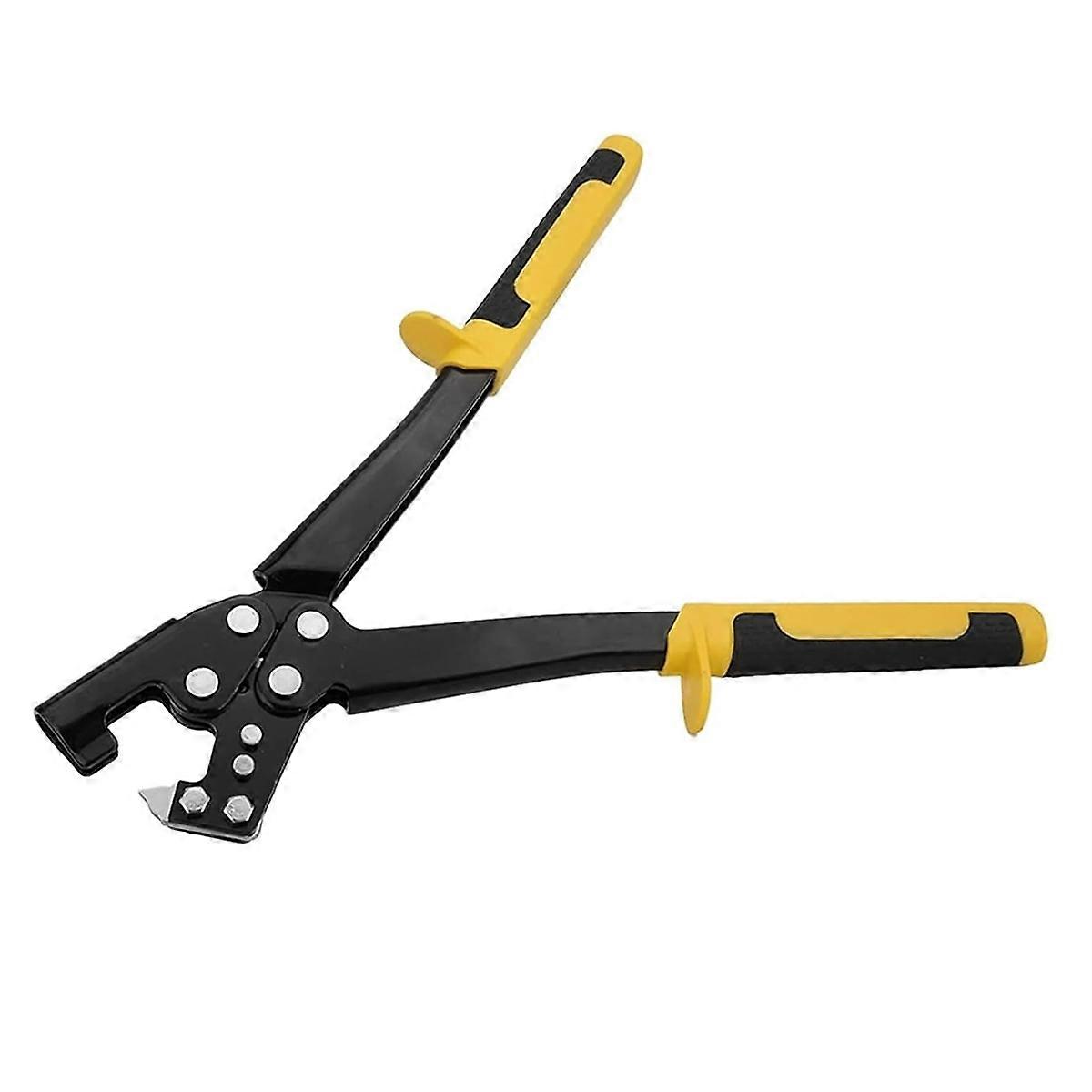 Professional Stud Crimper Drywall Stud Crimping Forceps