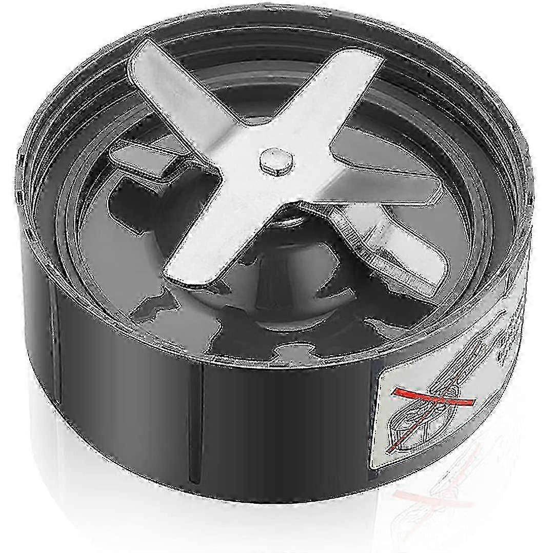 Blender Replacement Blade for 600W/900W Models - Durable Blender Parts