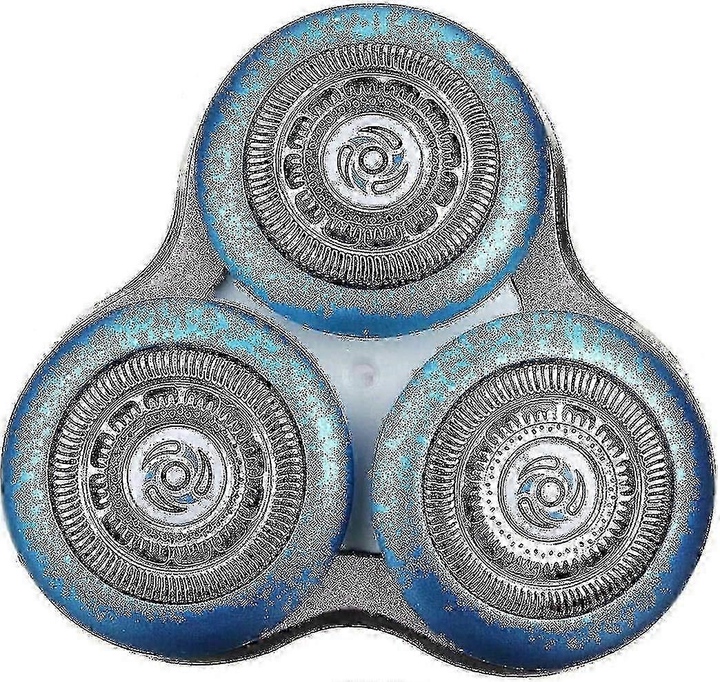 2025 For Philips 7000 8000 9000 Rq12 Shaver Head Replacement Parts G