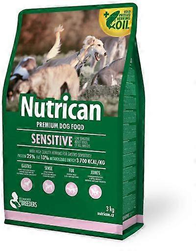 Nutrican Nutrican Sensitive (Perros , Comida , Pienso)