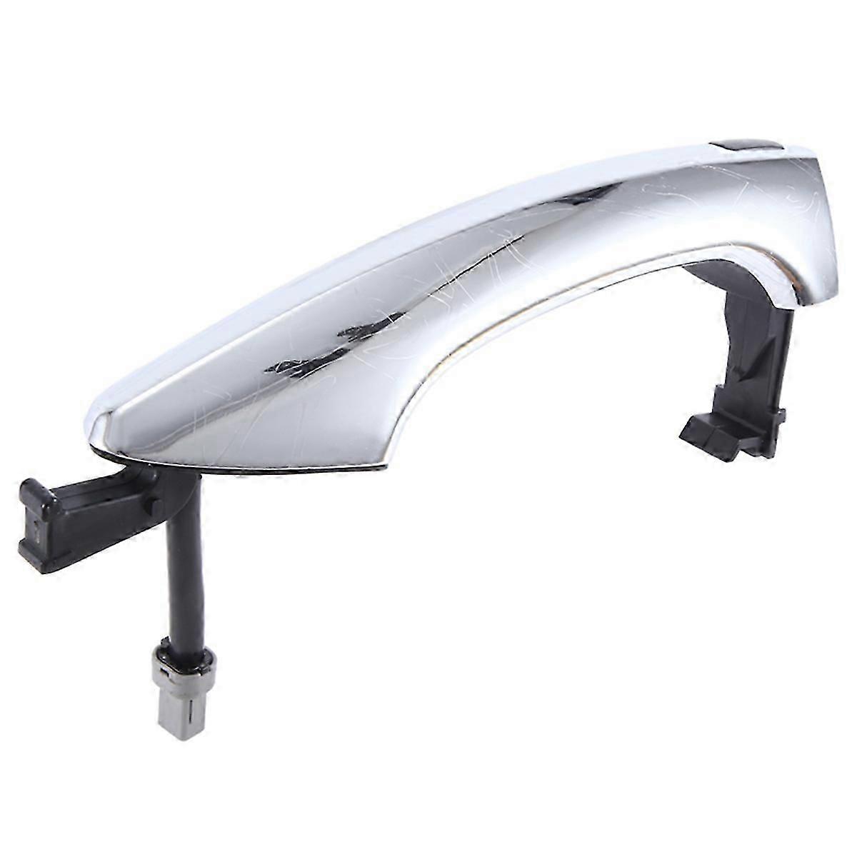 Door handle with sensor for Hyundai Santa Fe DM 2013-2018 right side