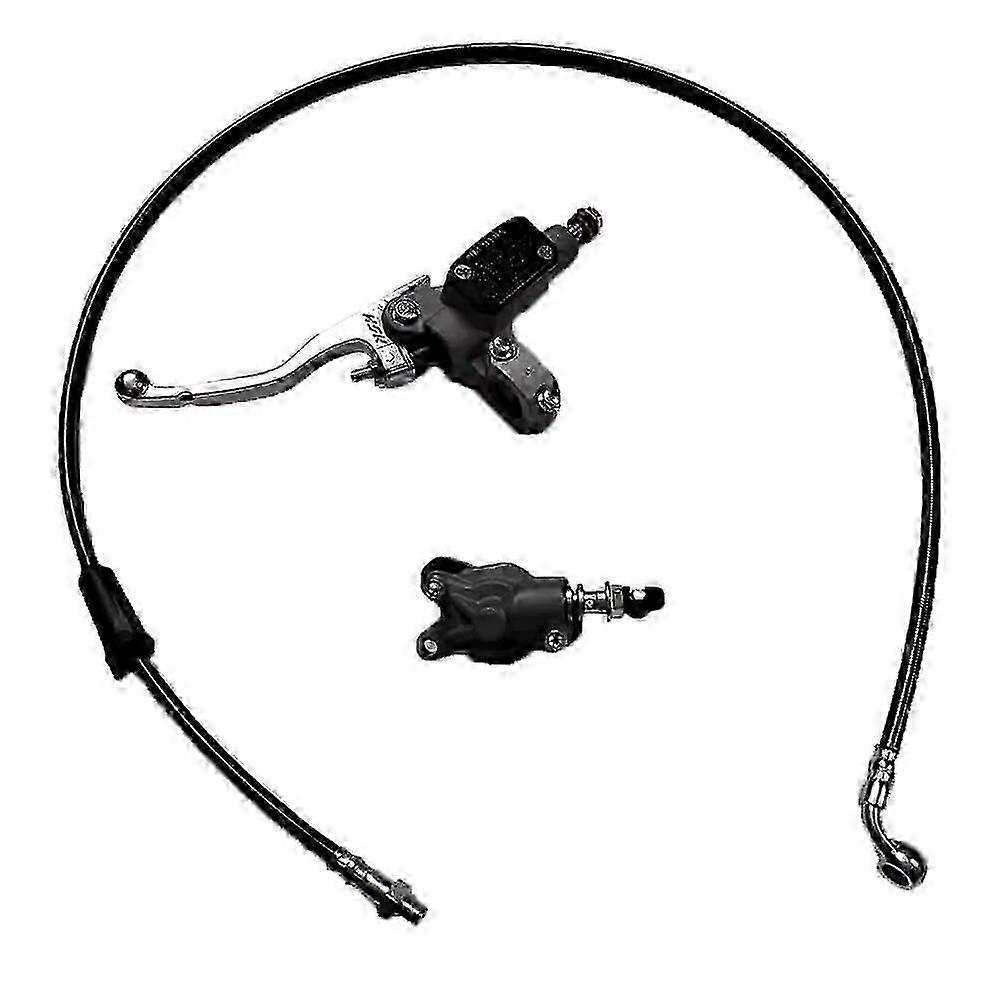 Motorrad Hydraulische Kupplung Master Zylinder Bremse Reparatur Oberen Pumpe CNC Griff Hebel Für KTM SX XC EXC HUSQVARNA FE TE 250 300