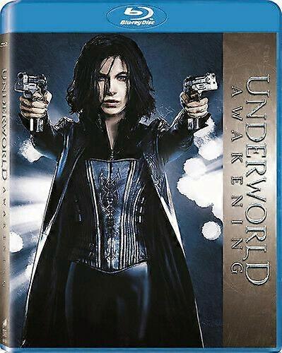 Underworld Awakening [Blu-ray] [2016] Blu-ray Region 2