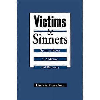 Victims And Sinners - Linda A. Mercadante - Paperback - en Book