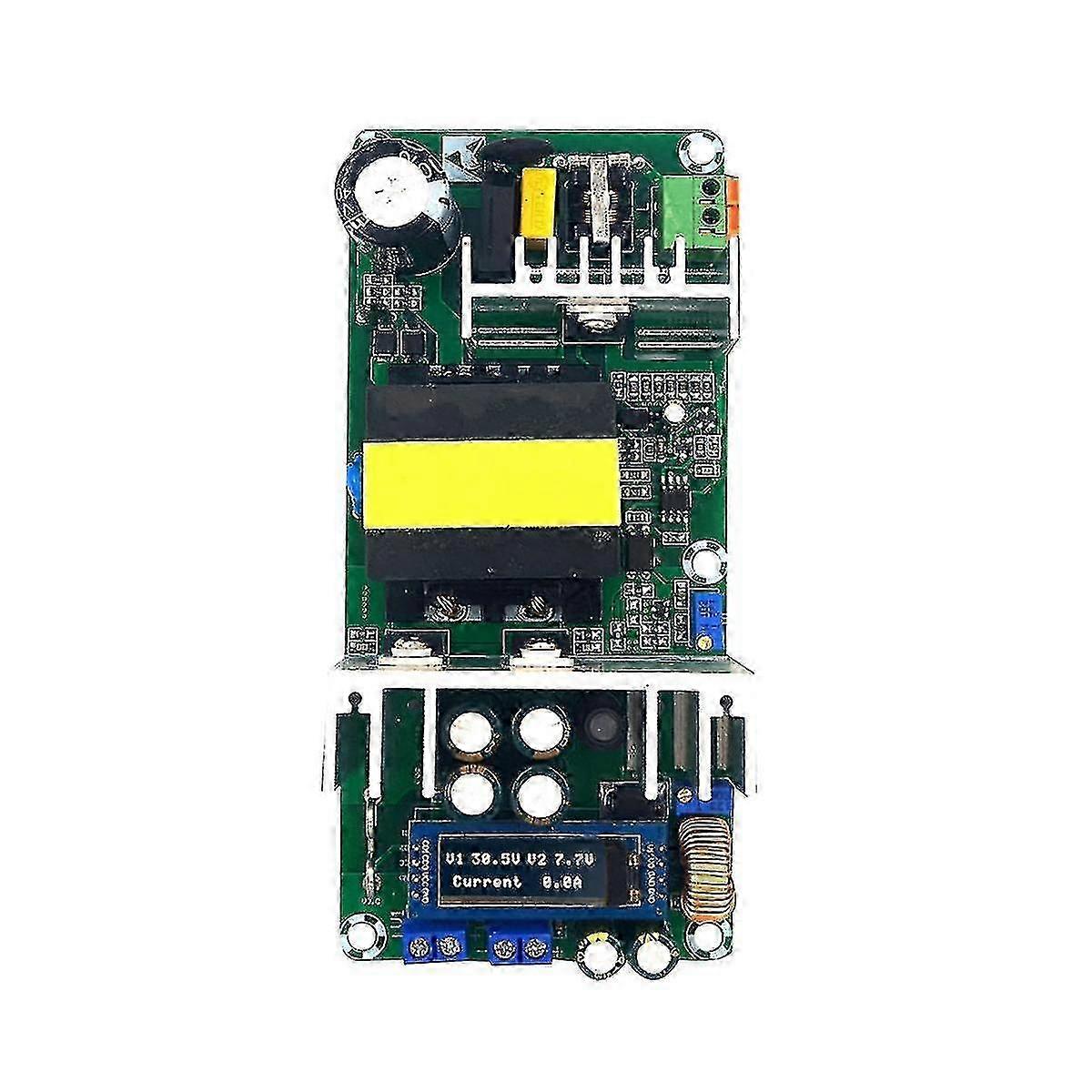 S Board Dual Chl Volta Ajment S Board avec affichage Indrial