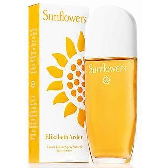 elisabeth arden Elizabeth Arden Sunflowers Eau De Toilette Spray 30ml