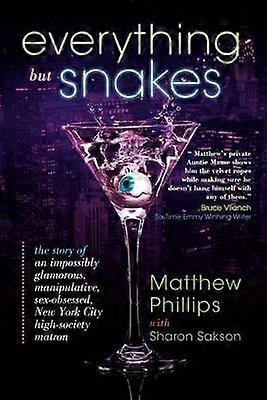 Everything But Snakes