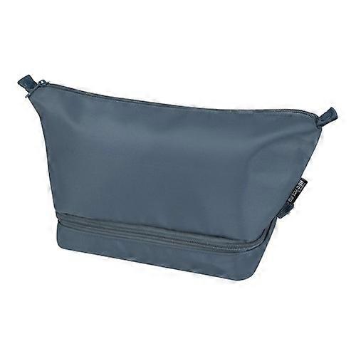 Floso Aware Recycled 6L Toiletry Bag