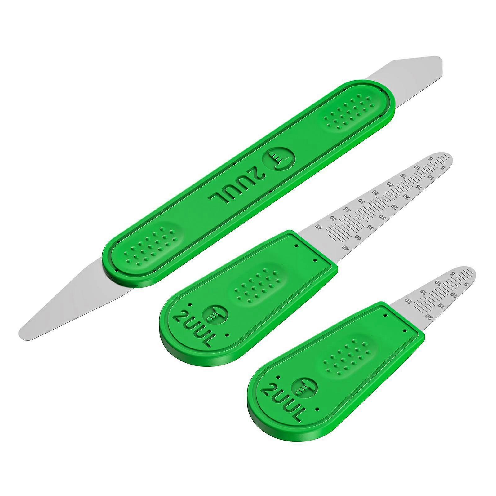 2UUL DA98 M-Screen ABC Opener For Screen & Frame Bracket Separation