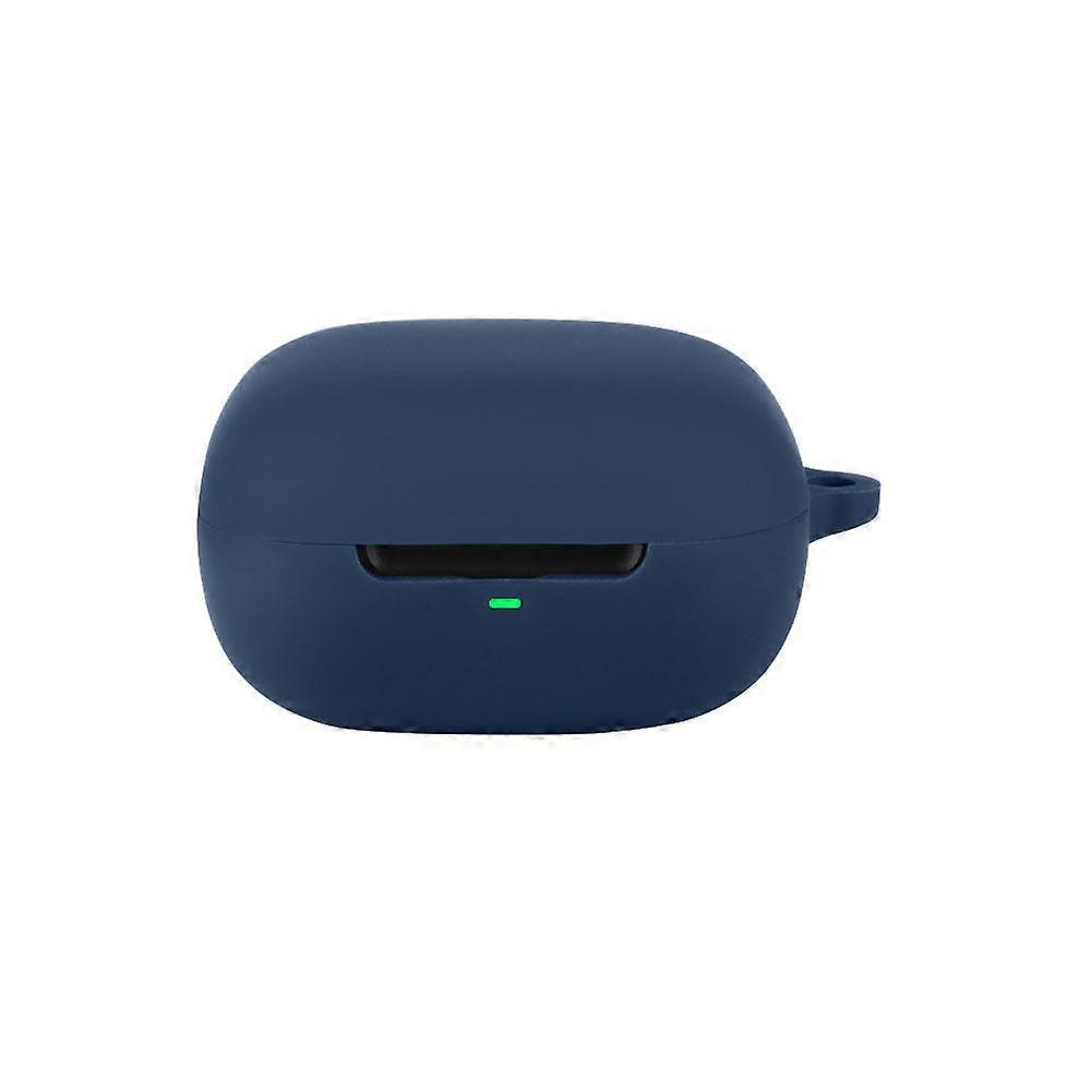 For Earfun Airpro 4I-Tw230 Bluetooth Headset Soft Silicone Protective Case