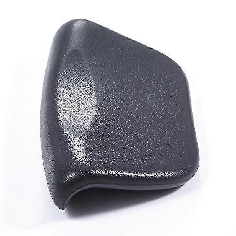 Ergonomic Bath Pillow with Non-Slip Suction Cups - Comfortable Neck Support for UK Spa Baths