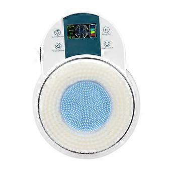Electric Body Scrubber Women Men Bath Sponge Massage Smart Exfoliating Brush