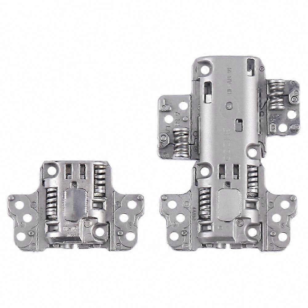 OEM Hinge Replacement Part for  Galaxy Z Flip4 5G F721 Phone Accessories Without Logo
