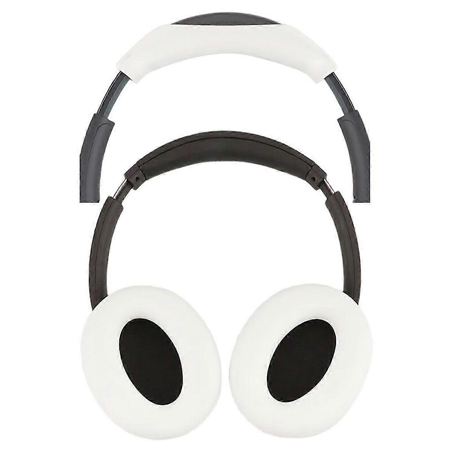 Ear Pads for WH-CH720N Headphone White