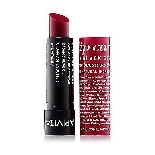 Black Currant Lipstick 1 unit of 4.4g