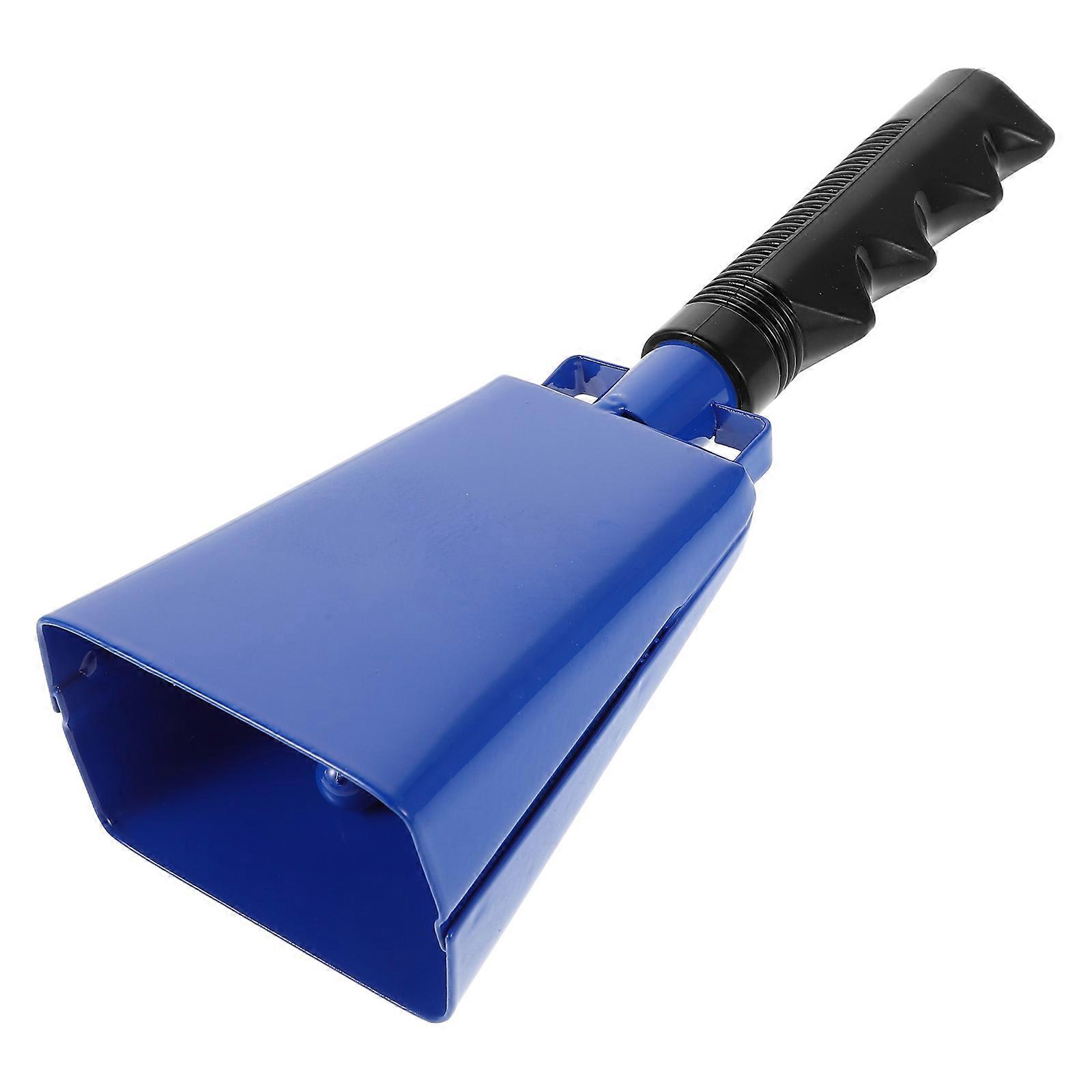 Cowbells Cowbell with Handle for Cheering 2Pcs Loud Noise Maker