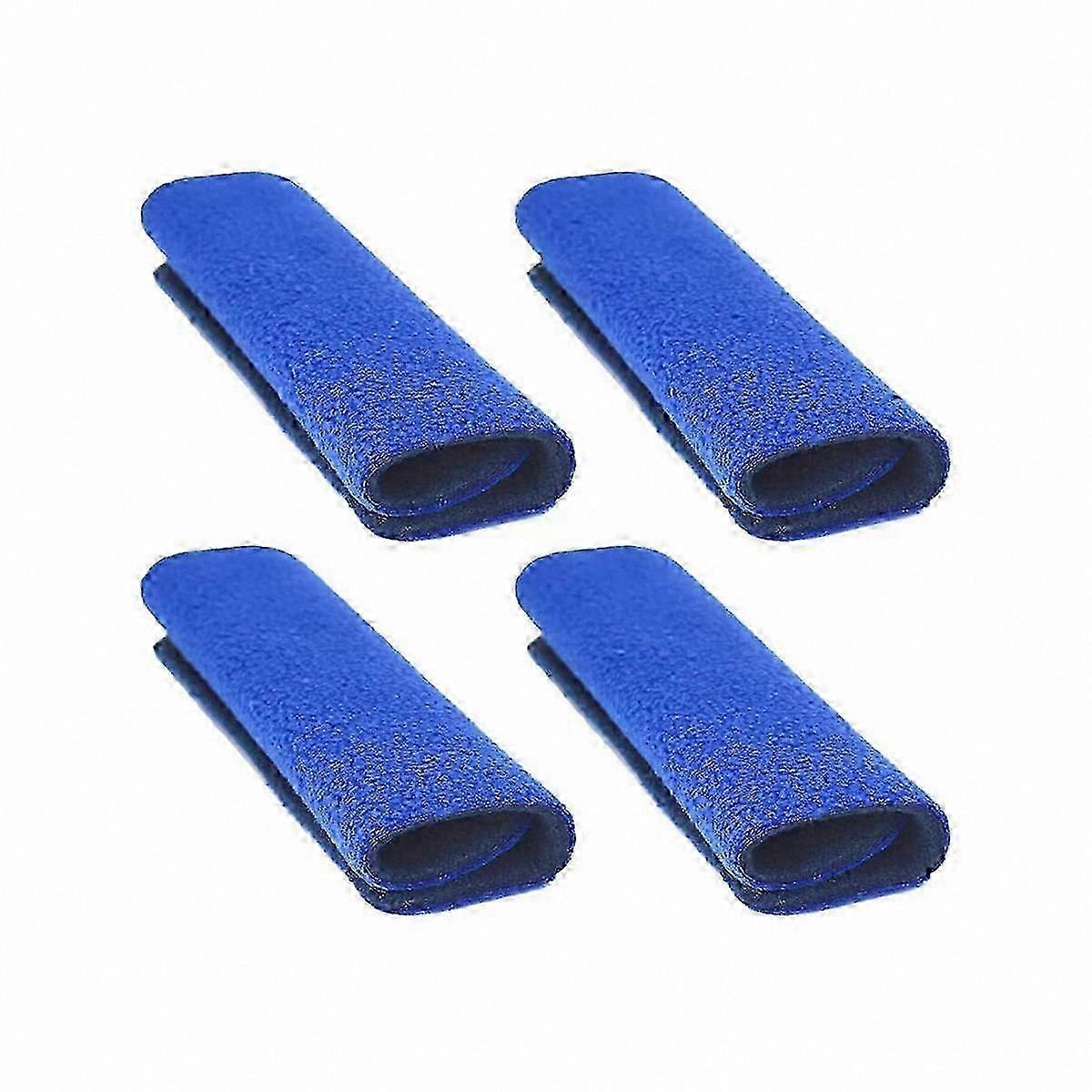 4 Packs for CPAP Mask Strap Covers, Face Cushion Cover for Cpap Strap , Universal and Reusable Comf