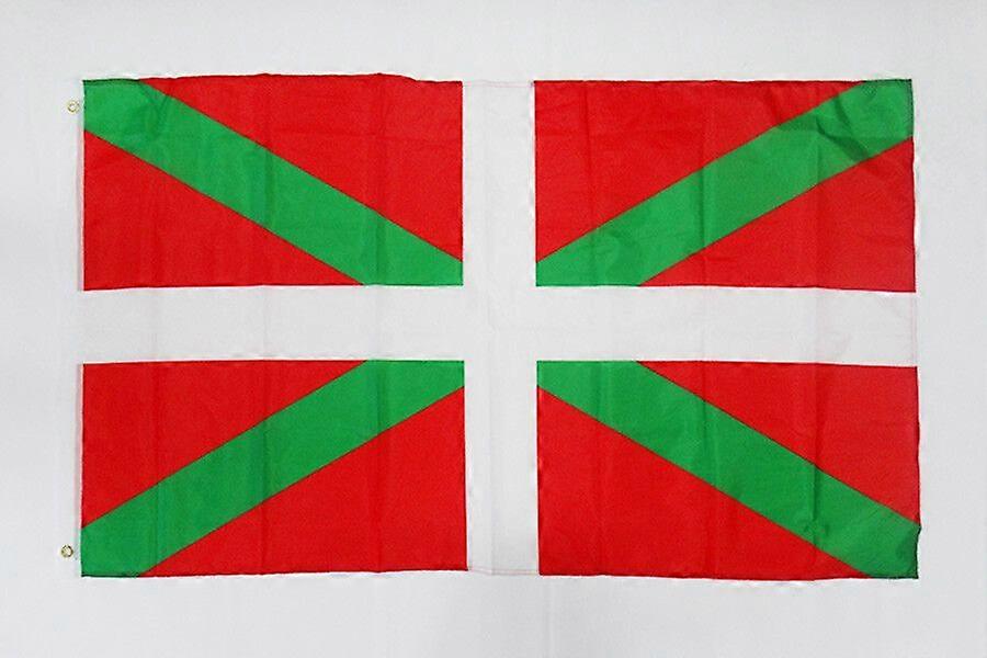 BASQUE COUNTRY FLAG EUSKADI FLAGS BANNER Light p Model T 610