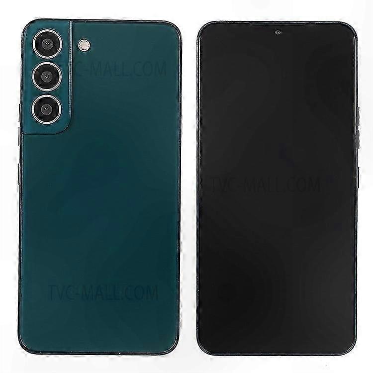Demonstration Replica Smartphone for Display Purposes Only Non-Functional Model for Exhibition Use