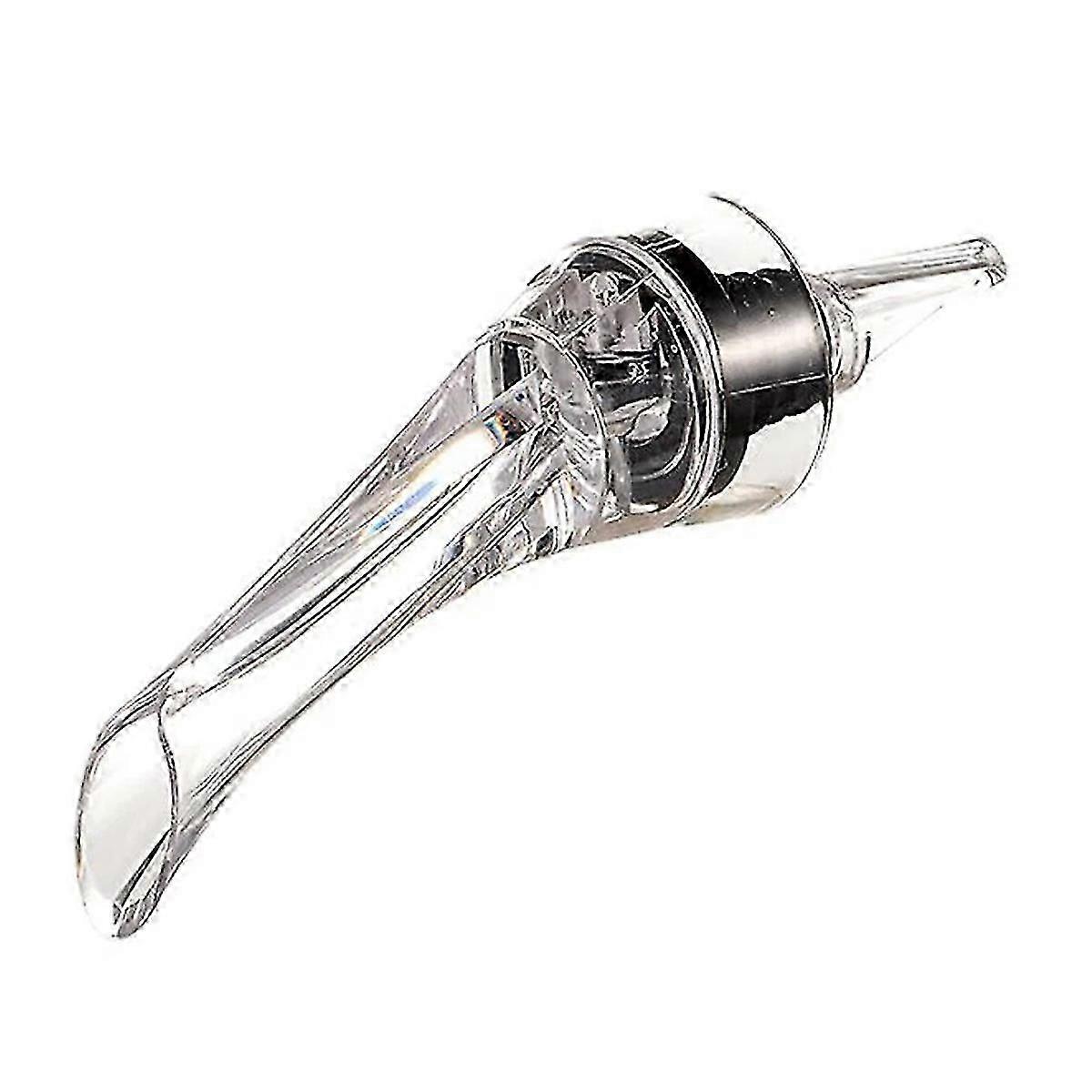 Eagle's Beak Wine Pourer, Red Wine Sober Pourer