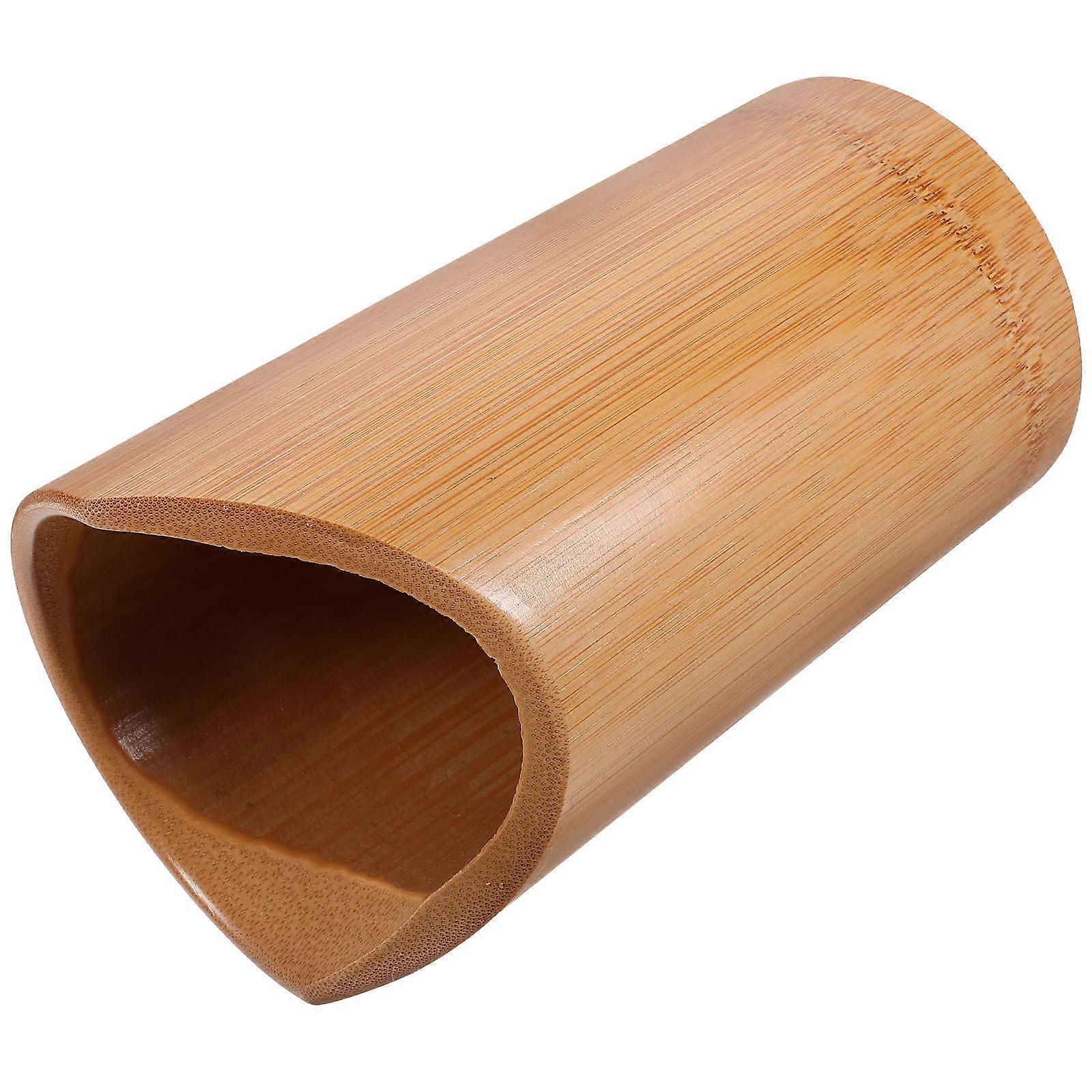 Holder Countertop Utensil Holder for Kitchen Storage 2Pcs