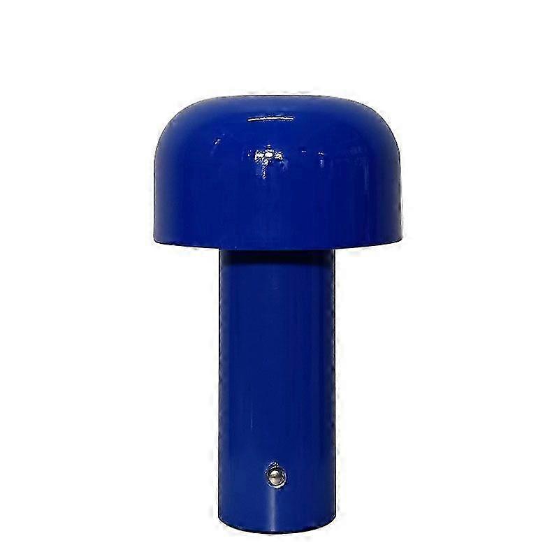 Mushroom Light Portable Bedside Ambient Light(#3) 2025