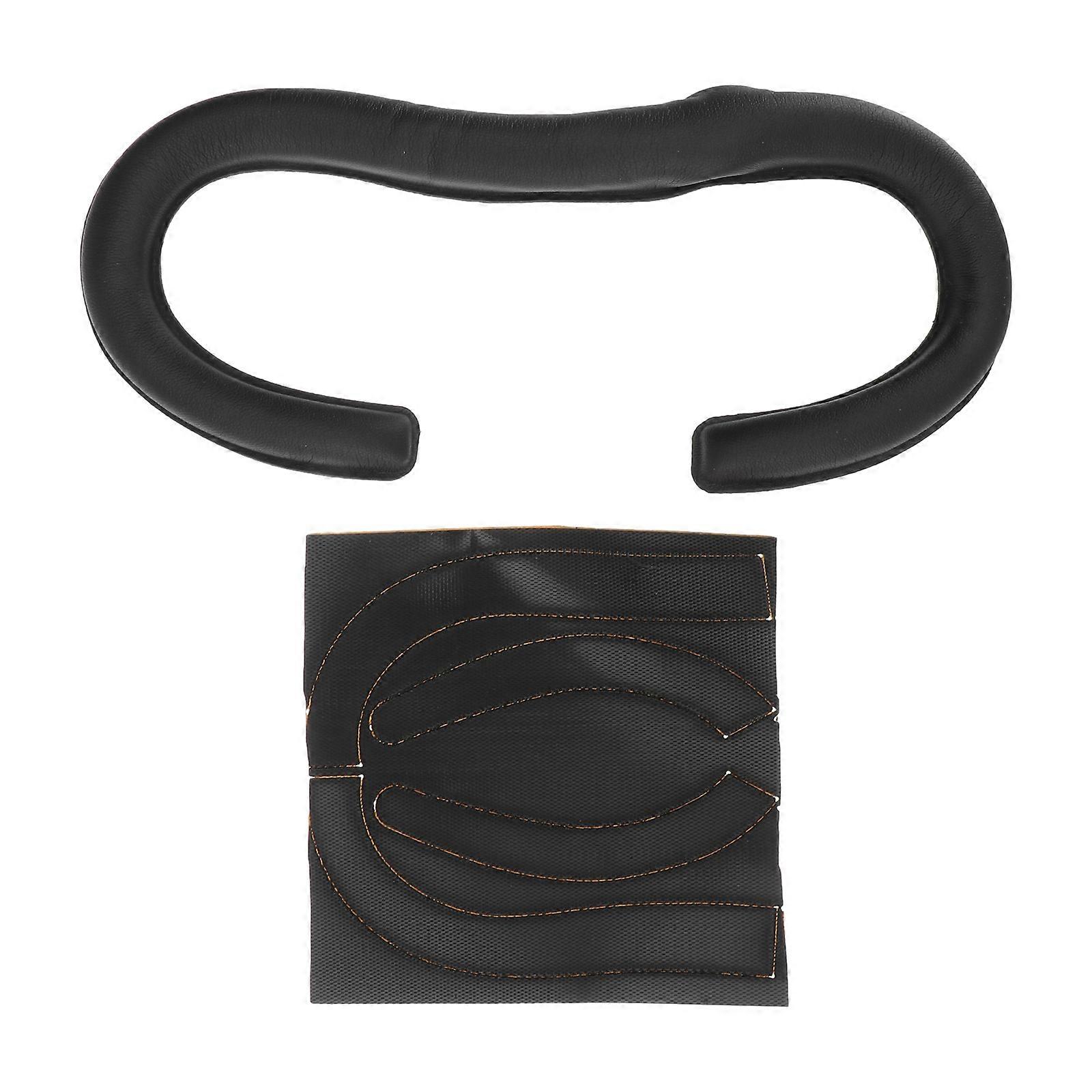 Vr Pad Sweat-Resistant Comfortable 3Pcs Replacement