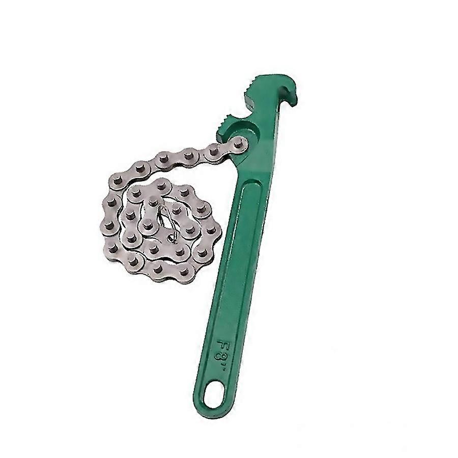 For New Tuosen Oil Changer Filter Element Tool Filter Belt Wrench Style34012