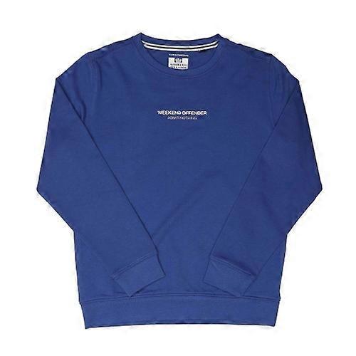 Weekend Offender Childrens/Kids Sweatshirt