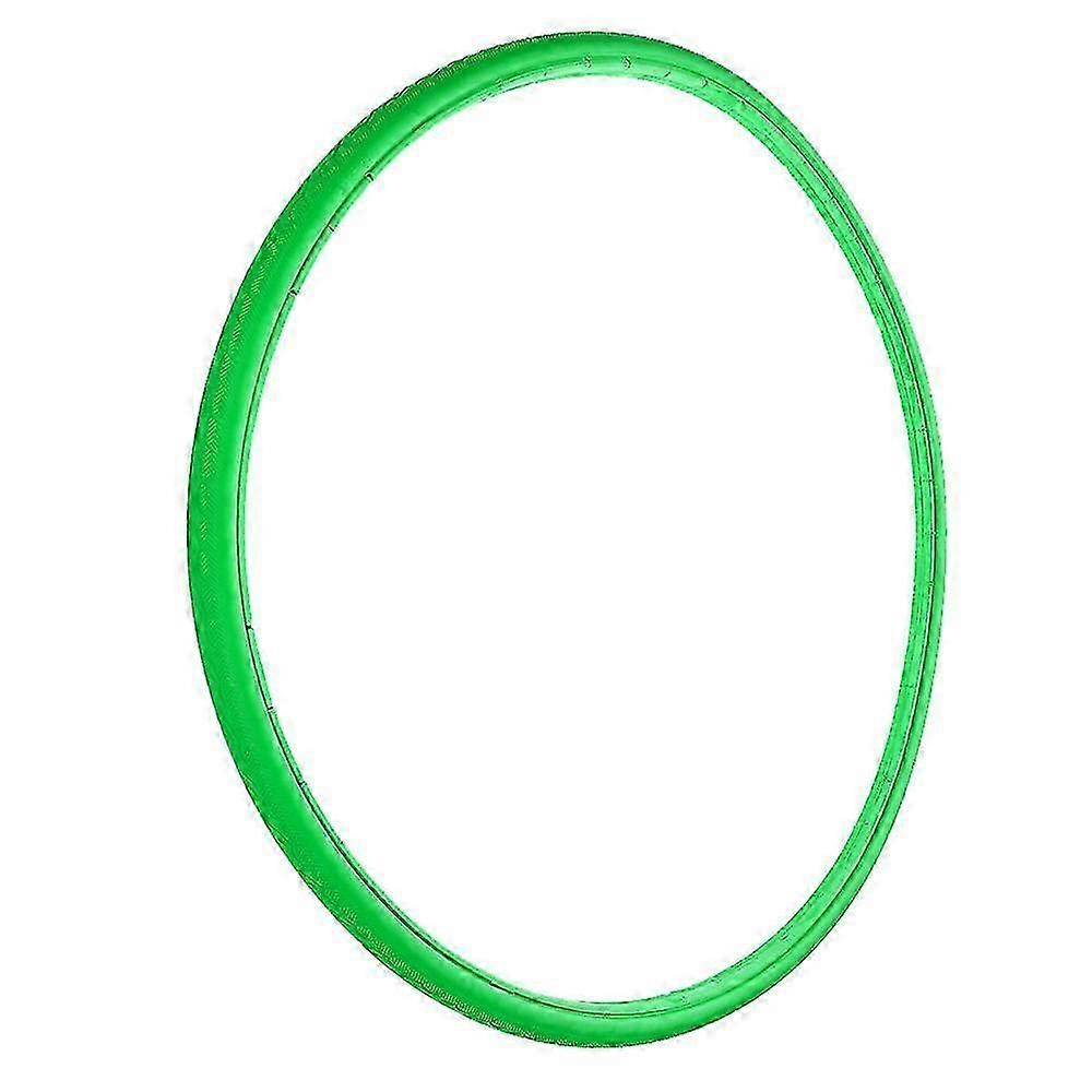 Bicycle Puncture-proof Solid Rubber Tire