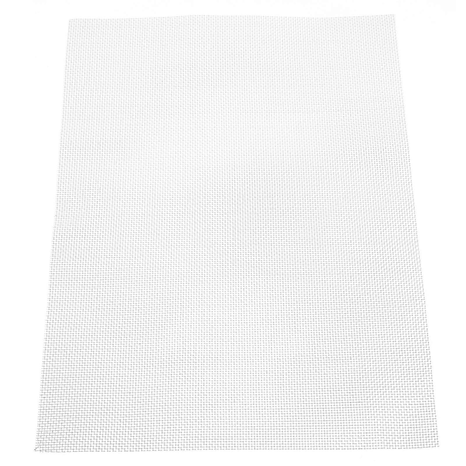 Stainless Steel Mesh Mouse Proof Vent Screen for Insect Control 2Pcs