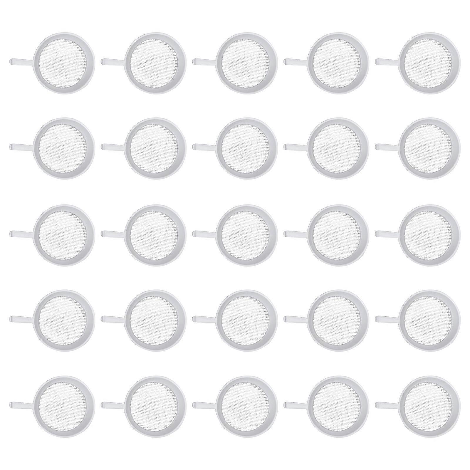 Chinese Medicine Liquid Filter Net Disposable Filter Net for Home Use 300Pcs