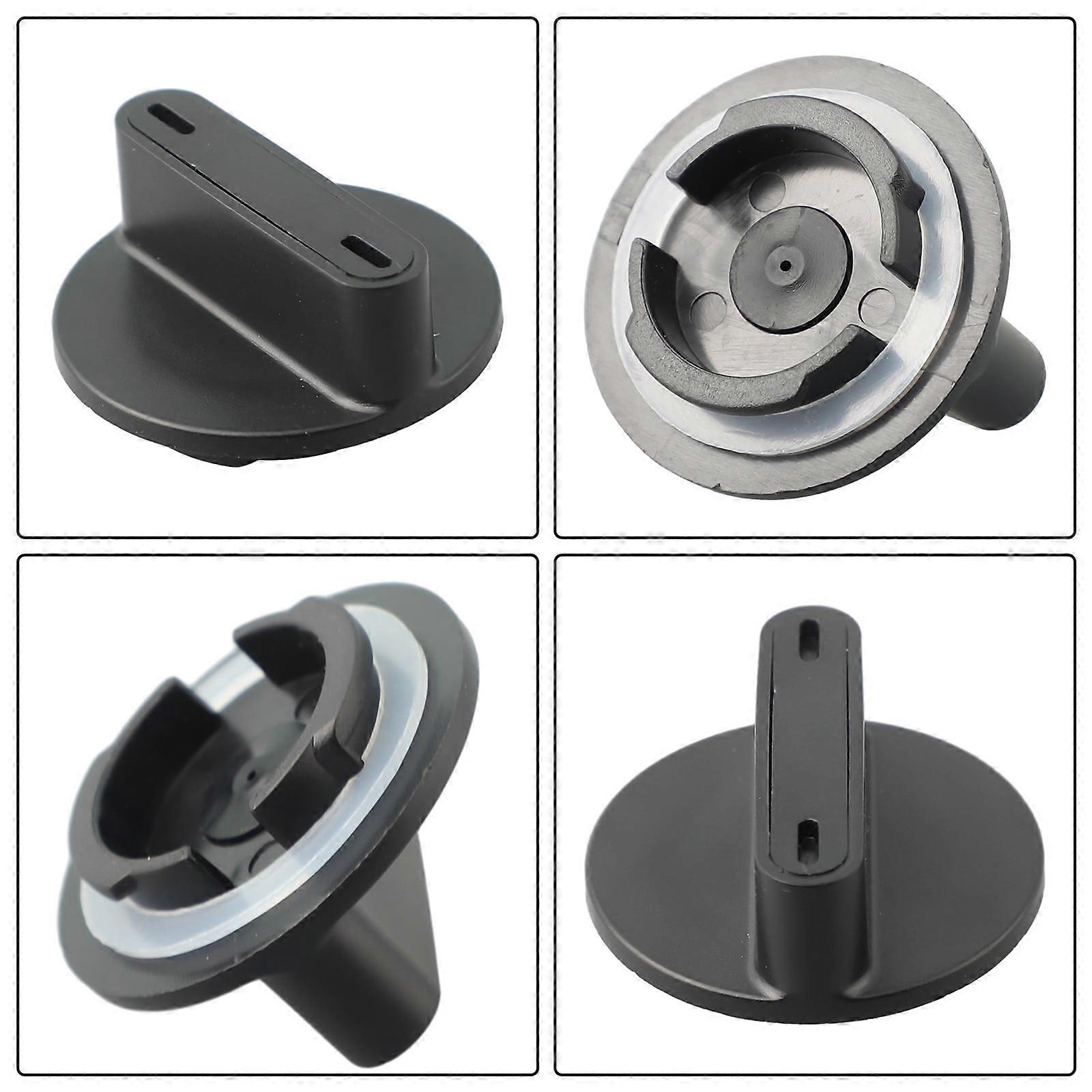 For I-Robot For B-Raava Jet M6 - Water Solution Tank Cap & Cap Gasket Only