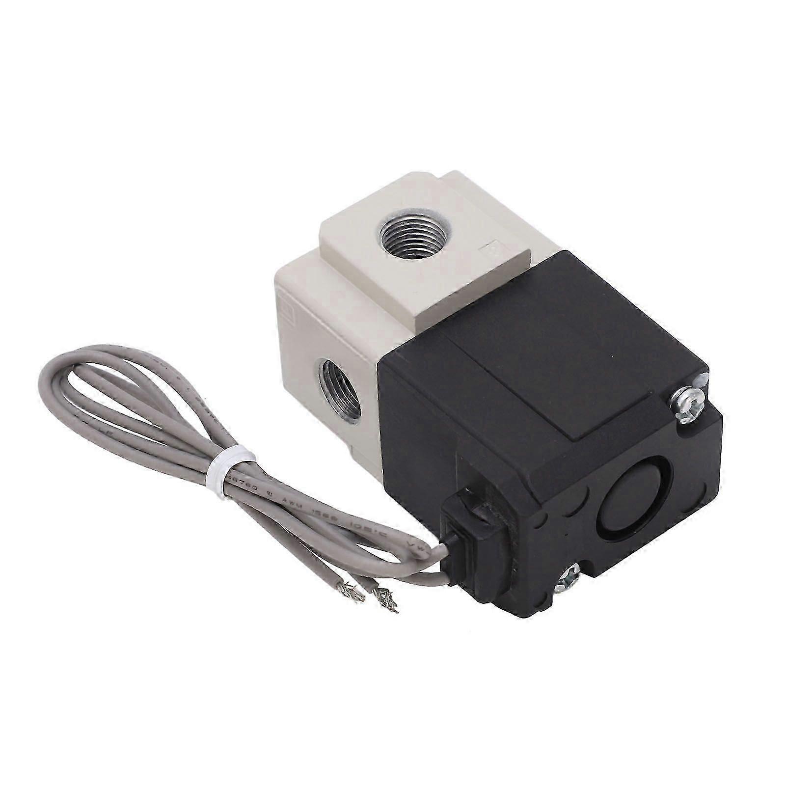 High quality  VT307-4G1-01(AC220V) SMC type vacuum solenoid valve two-position