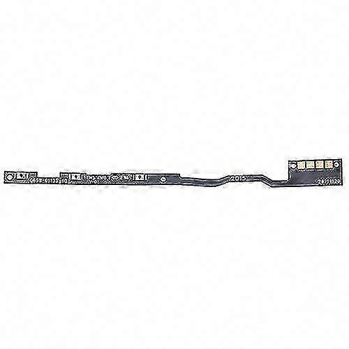 Power Button & Volume Button Flex Cable for Google Pixel 4a