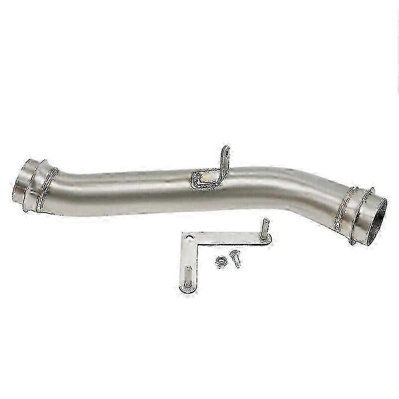 motorcycle decat pipe for 1290 Super Duke R 2014-2016