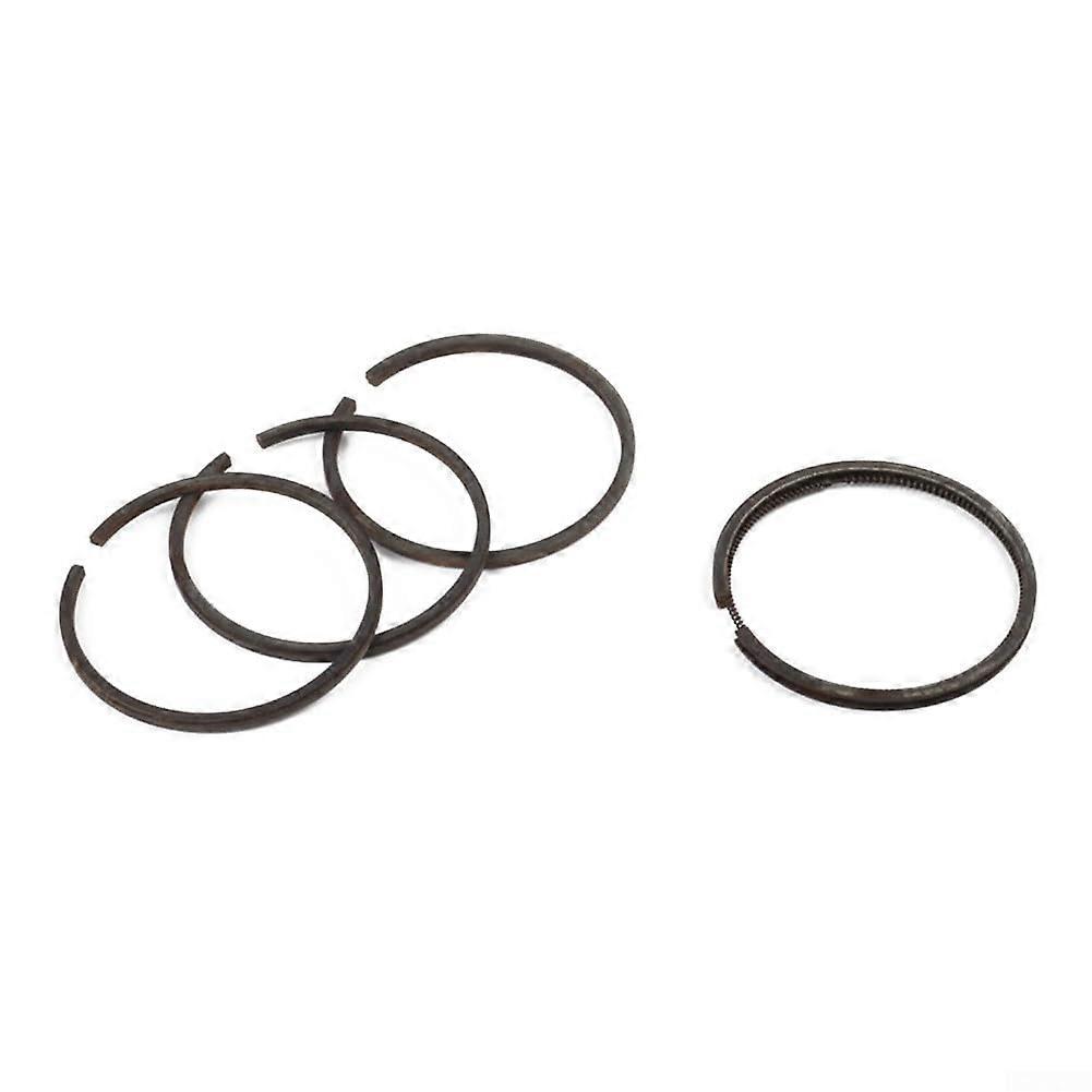 Piston Rings For Air Compressors 5595 Mm Size, Compatible With Multiple Models
