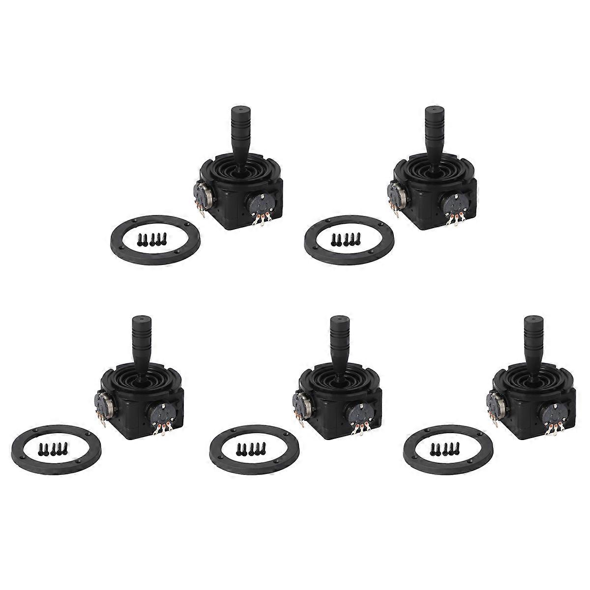Joystick Potentiometer -D202X-R2/R4 2D Monitor Keyboard Ball Joyrode Controller