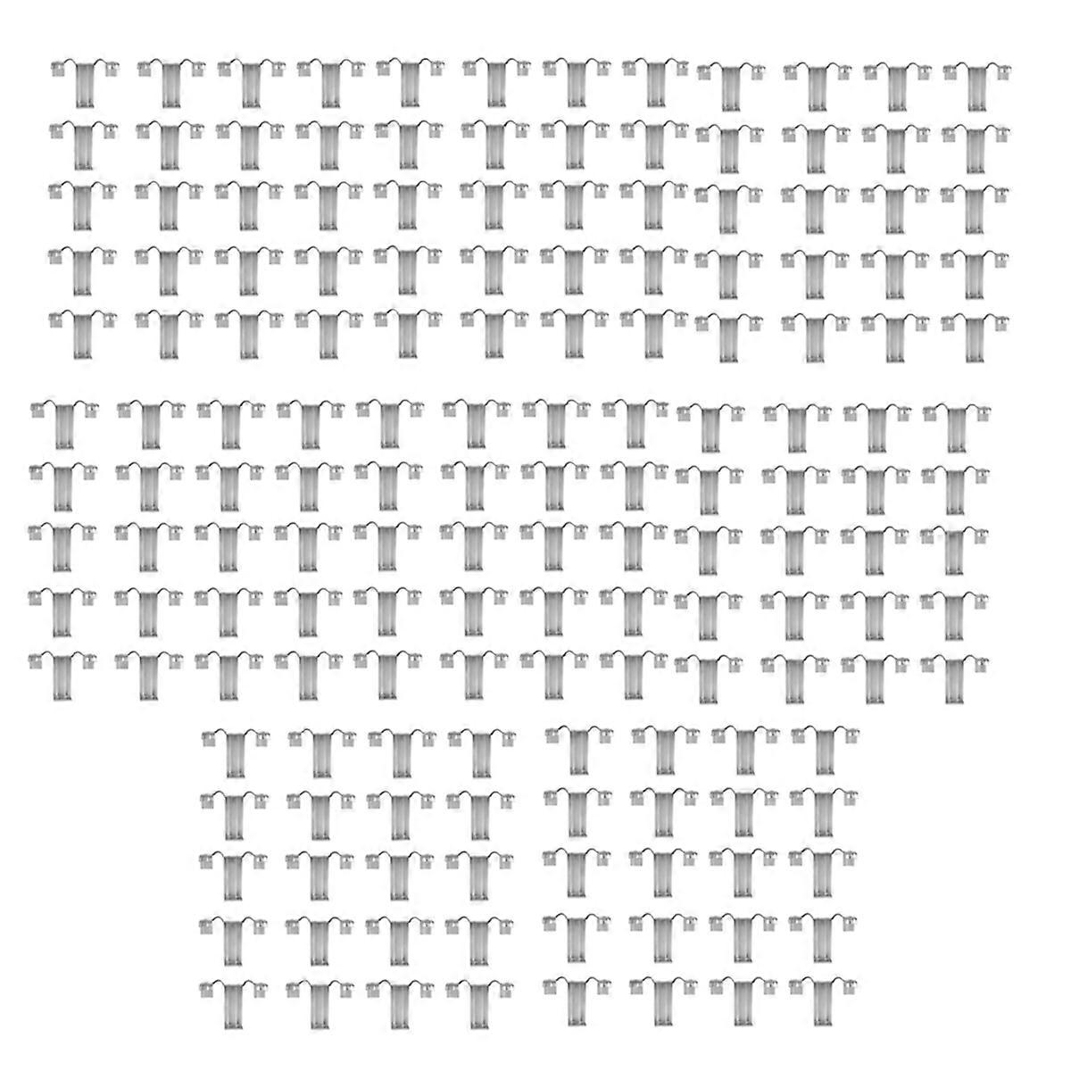 Photovoltaic Panel Drainage Buckle 35mm