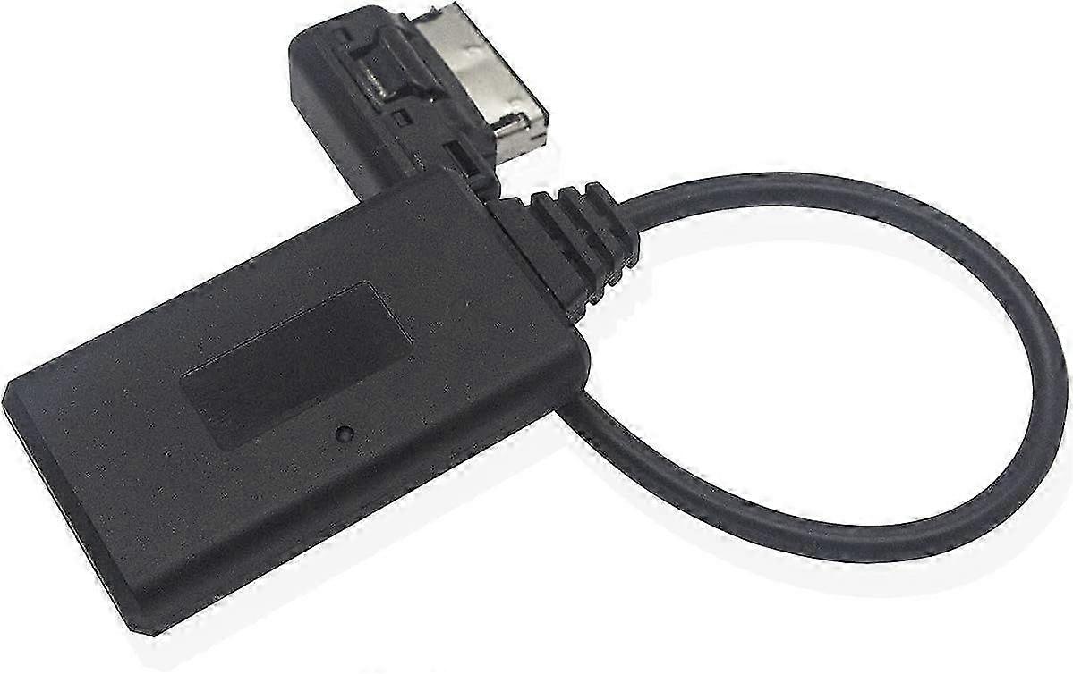 2025 Newest Bluetooth Adapter Compatible With Mercedes-benz Mmi Interface Mobile