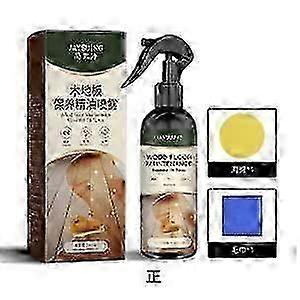 Pielęgnacja podłóg drewnianych Olejek eteryczny w sprayu, nawilża i czyści Wood Grain Brilliance Spray do pielęgnacji podłóg drewnianych