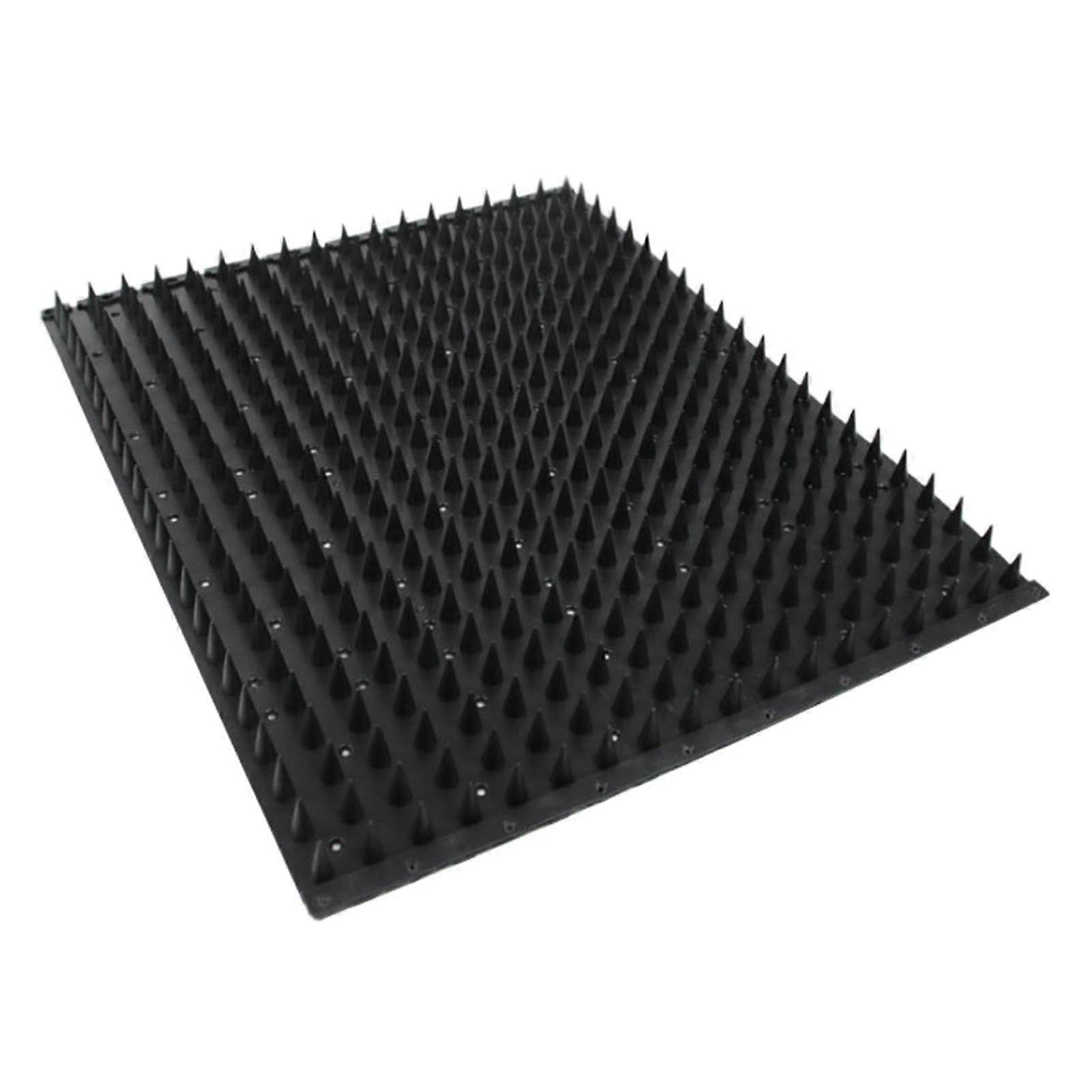 Horse Scratching Brush For Livestock Soft Massage Brush Scratch Post Compatible With Horses Cattle Sheep Pigs
